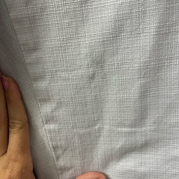 Anthropologie the essential slim‎ pants - Picture 4 of 6